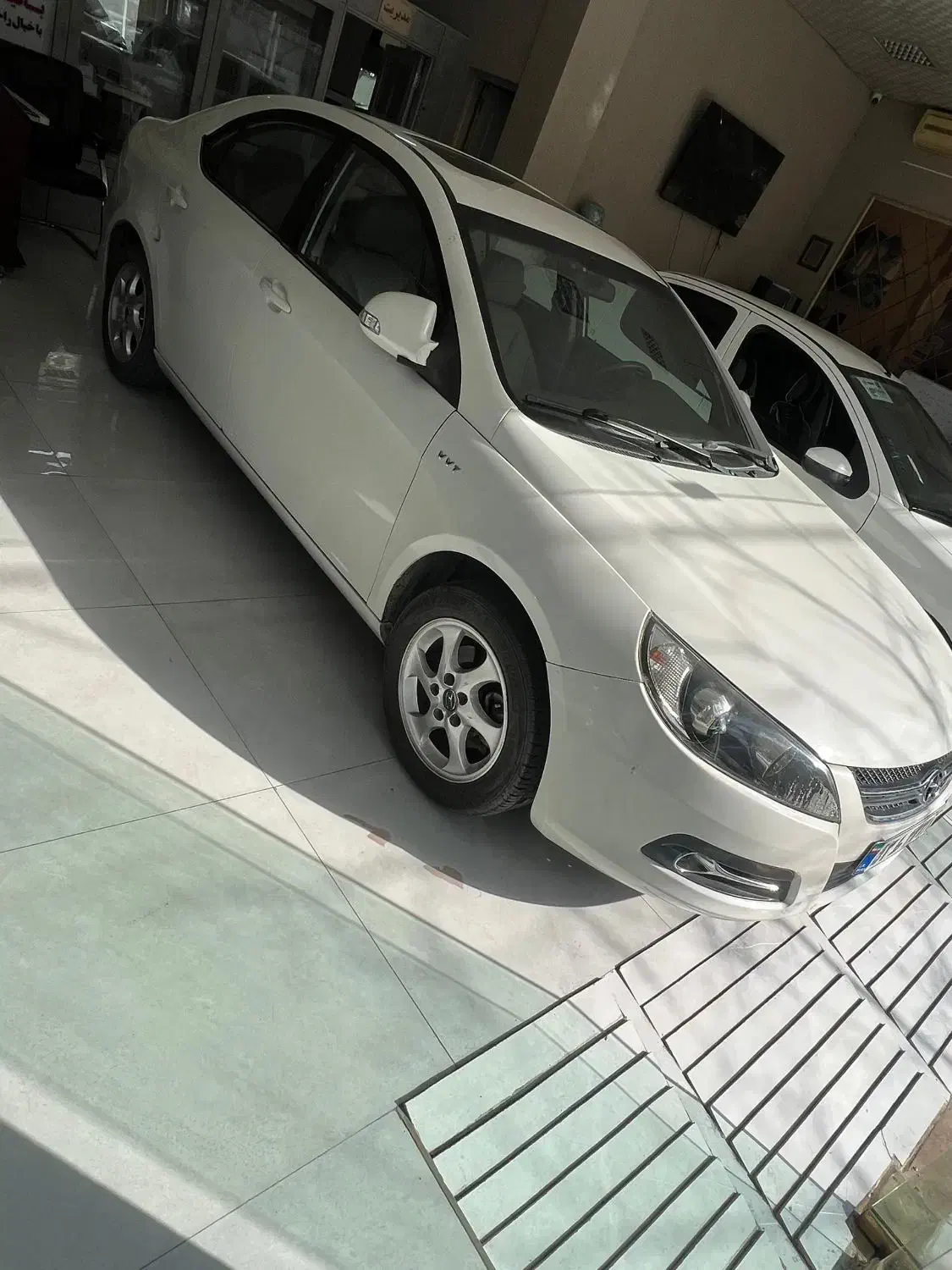 جک j5 مدل ۹۴|خودرو سواری و وانت|مشهد, شهرک رازی (شهرک غرب)|دیوار