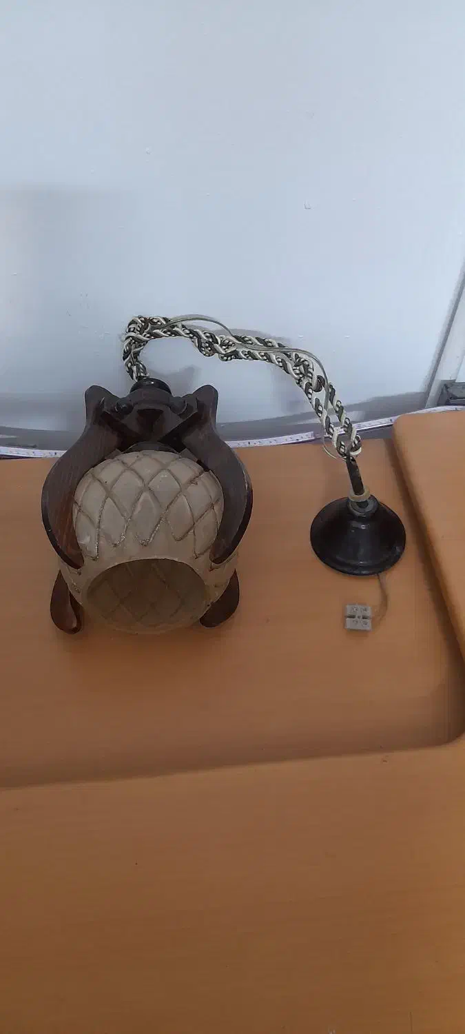 لوستر کلاسیک چراغ آویز فانتزی آشپزخانه خواب|لوستر و چراغ آویز|مشهد, کلاهدوز|دیوار