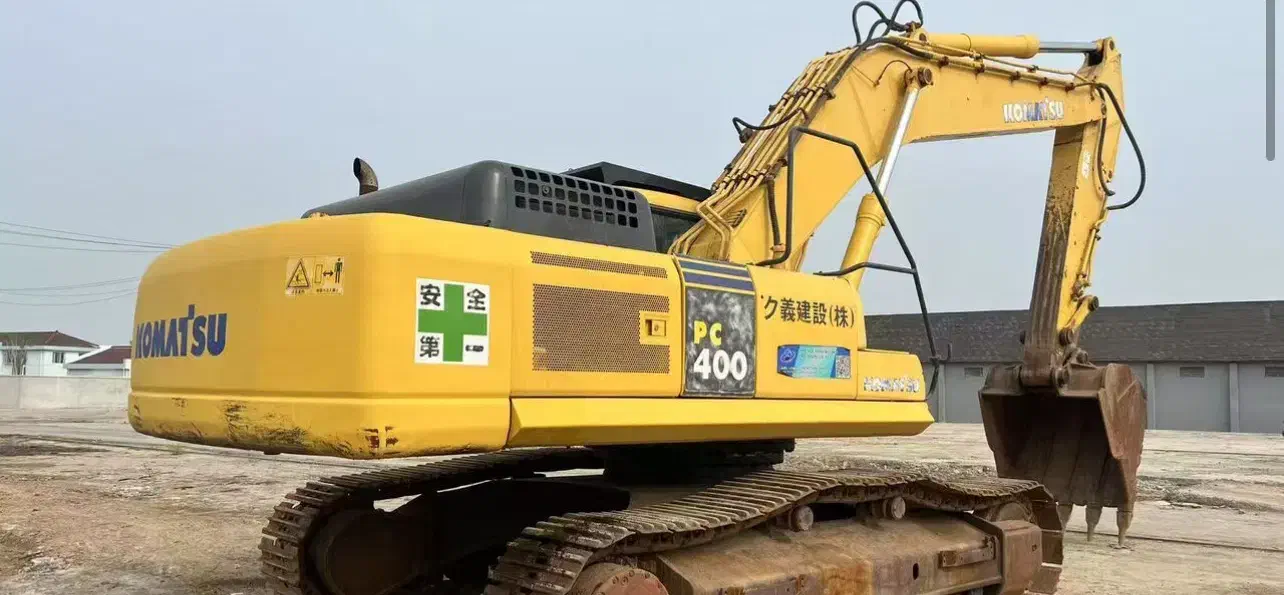 بیل مکانیکی ۴۰۰ خط ۷ و ۸|خودرو سنگین|اهواز, کیانپارس |دیوار