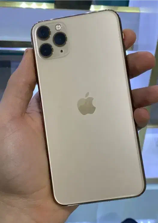 ۱۱پرو مکس|موبایل|تهران, گیشا|دیوار