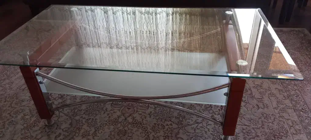 میز جلومبلی|مبلمان خانگی و میز عسلی|مهاباد (آذربایجان غربی), |دیوار