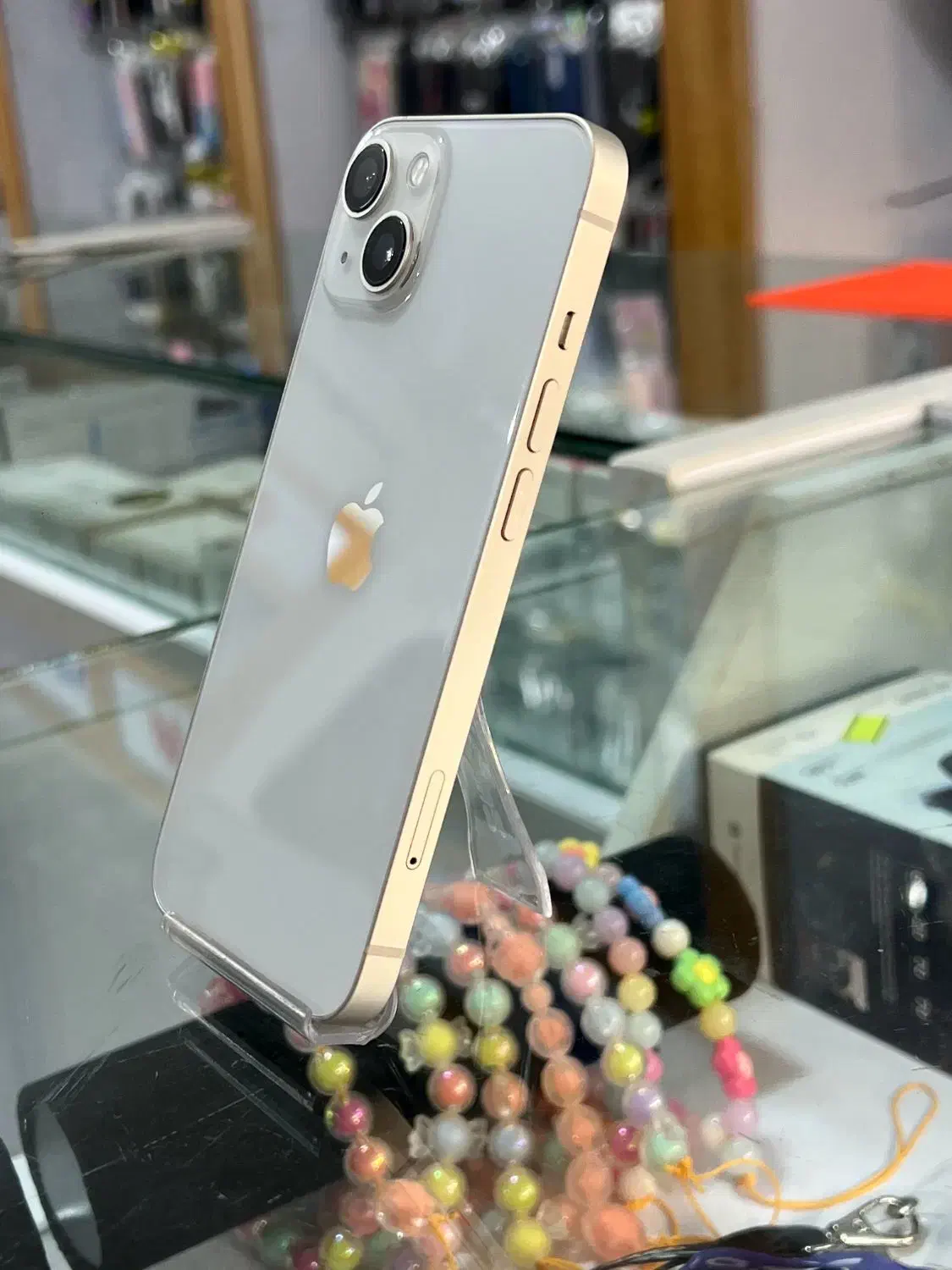 ایفون ۱۳ نرمال - ۱۲۸ گیگ CH|موبایل|ساری, |دیوار