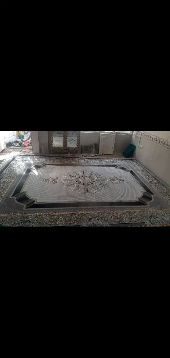 فرش|فرش|تهران, آسمان|دیوار