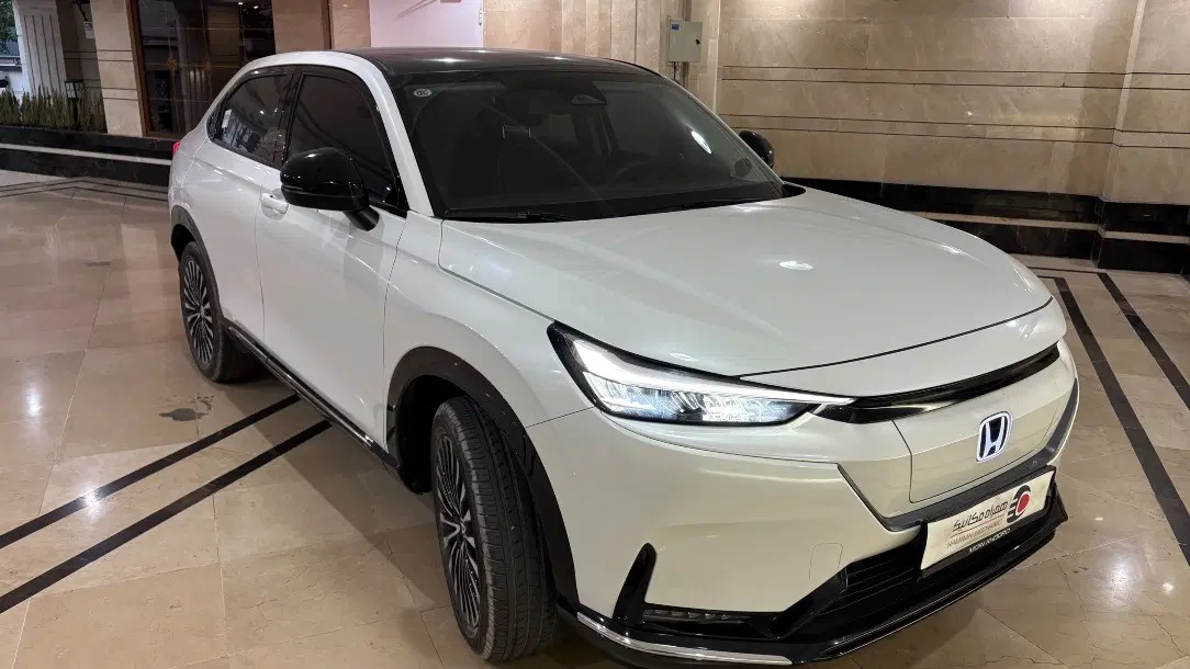 هوندا ENS1 مدل 2024|خودرو سواری و وانت|تهران, تهرانپارس غربی|دیوار