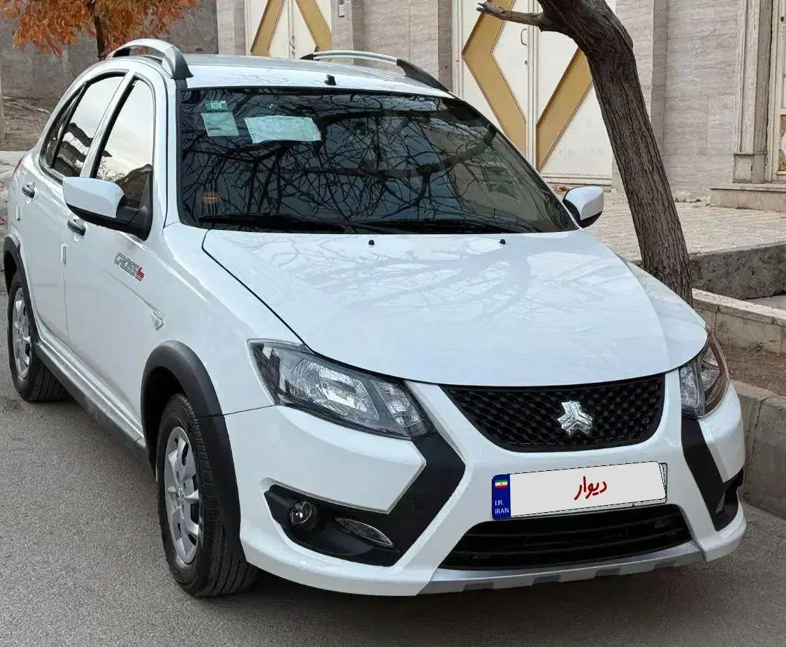 کوییکs|خودرو سواری و وانت|کرمانشاه, |دیوار