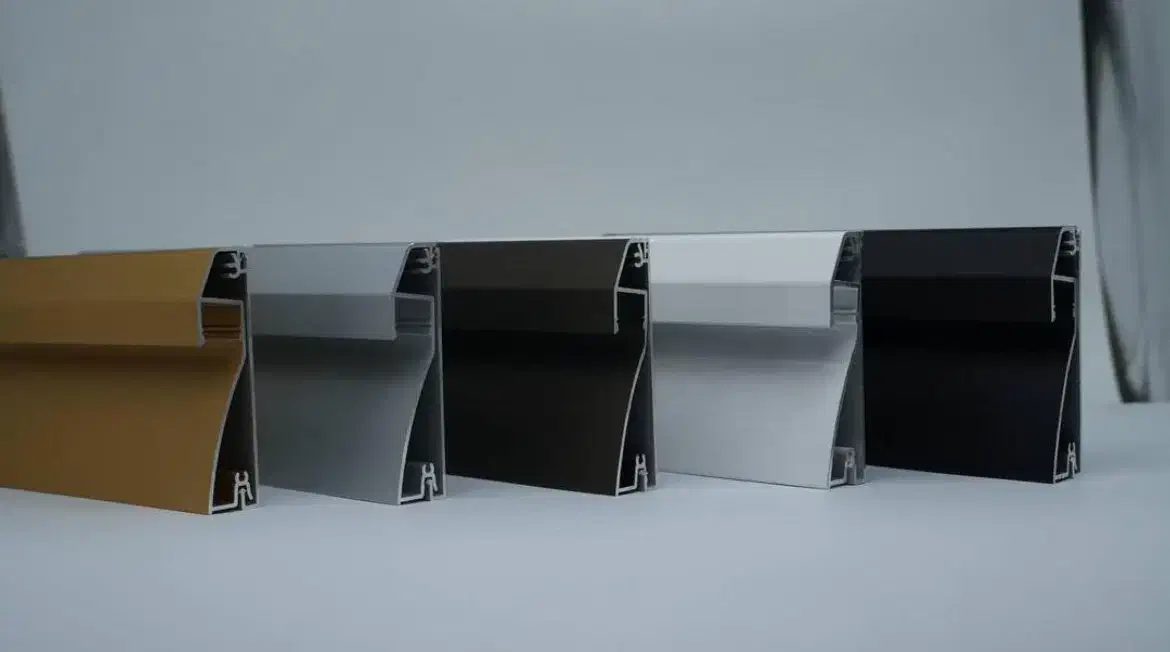 فروش پروفیل چراغ خطی گرید A|لامپ و چراغ|رامسر, |دیوار