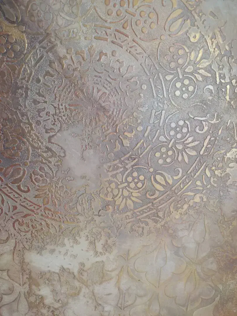 کار آموز و شاگرد نقاشی ساختمان|استخدام هنری و رسانه|محمدیه-قزوین, |دیوار