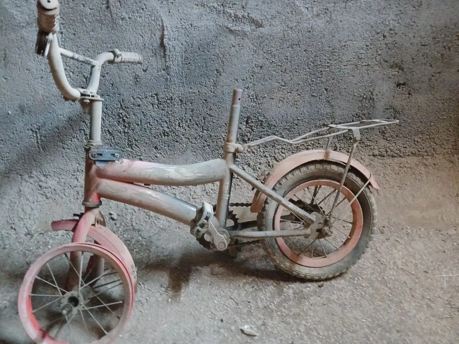 دوچرخه 12|دوچرخه، اسکیت، اسکوتر|شادگان, |دیوار