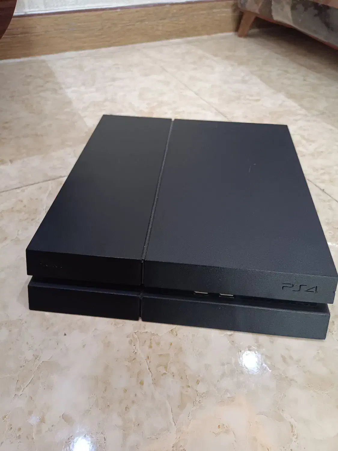 Ps4 Fat 1T|کنسول، بازی ویدئویی و آنلاین|پاکدشت, حصار امیر|دیوار