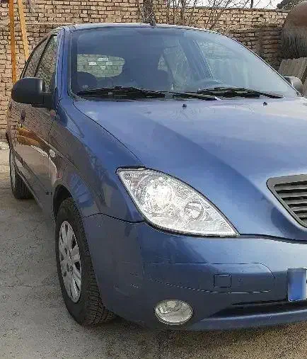 تیبا2مدل۹۷|خودرو سواری و وانت|قدس, شهرقدس|دیوار