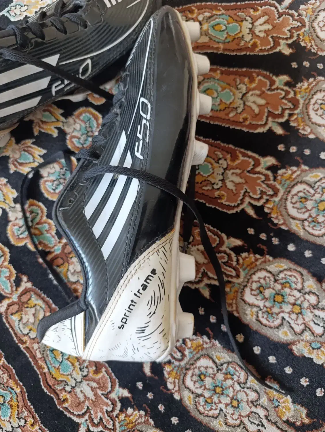 کفش استوک دار|کیف، کفش، کمربند|مبارکه, |دیوار