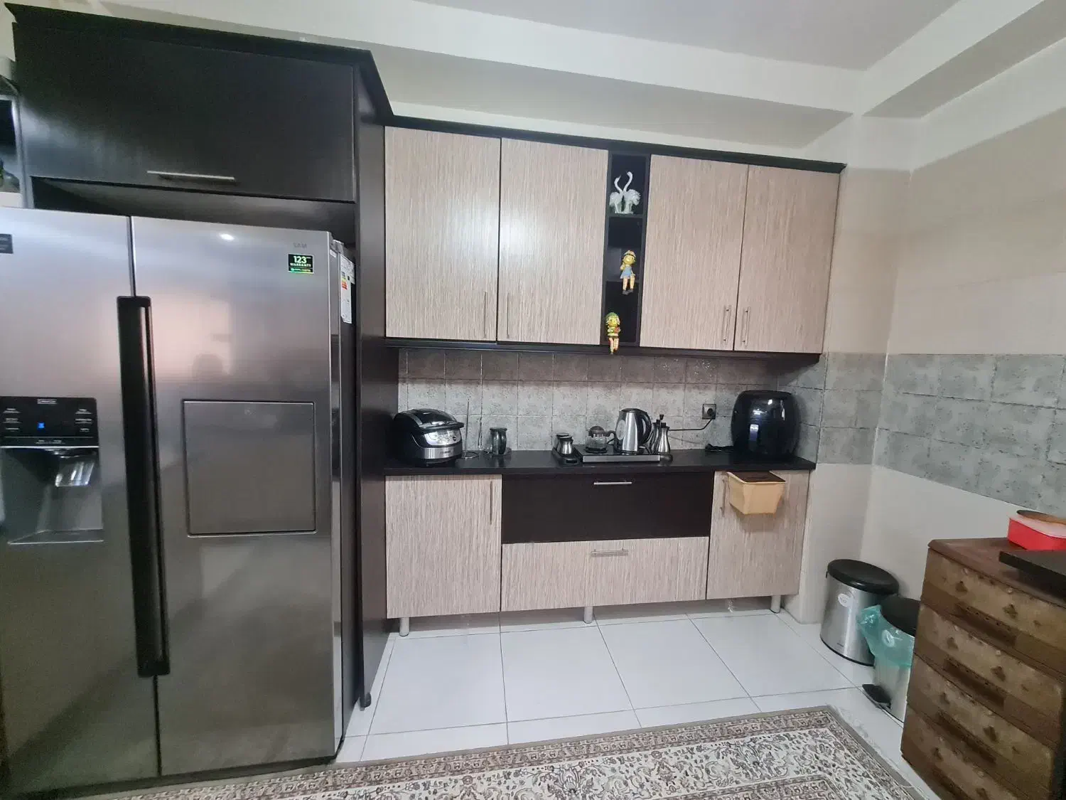 کابینت ام دی اف|مصالح و تجهیزات ساختمان|فردیس, شهرک وحدت|دیوار