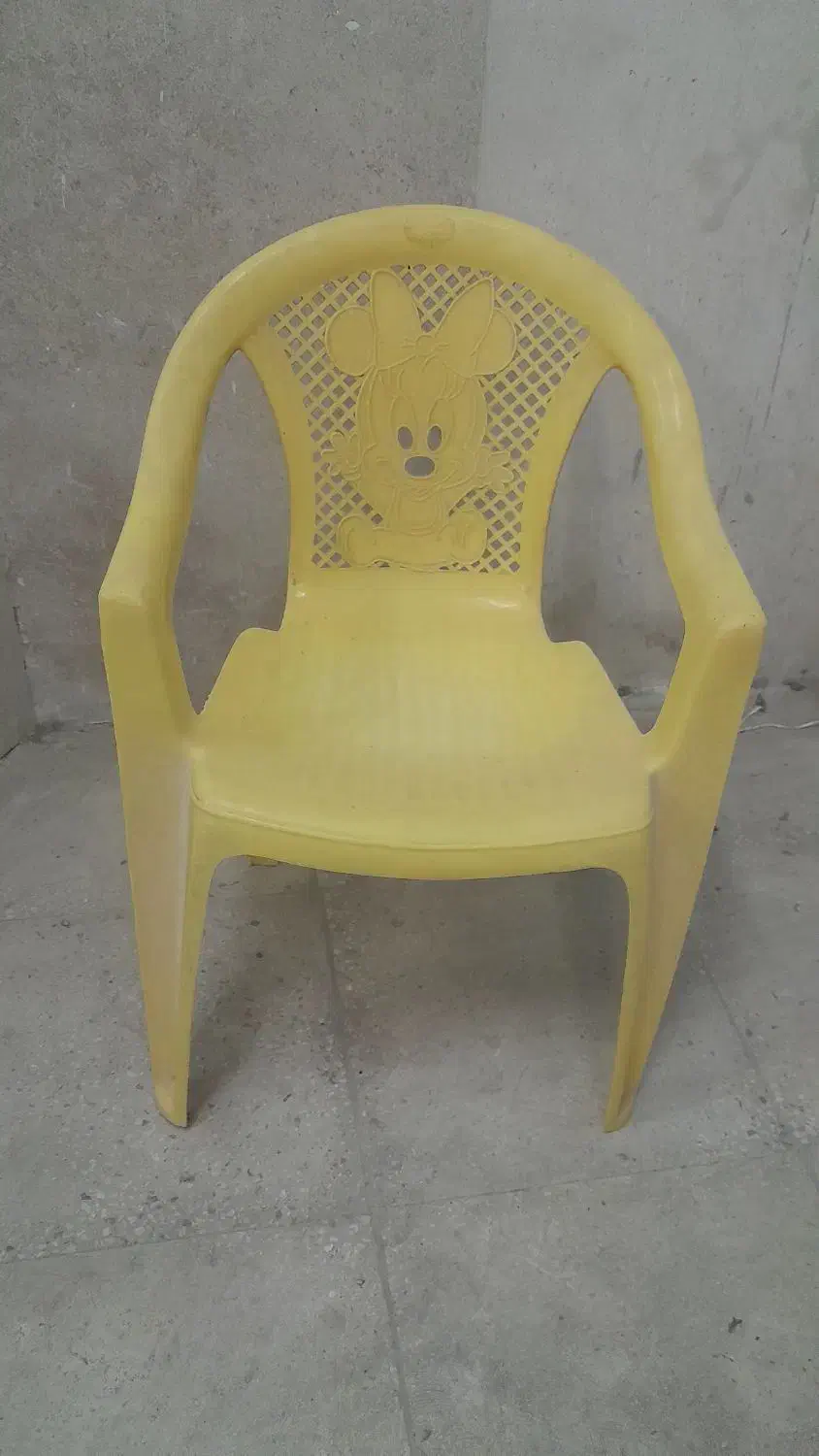 صندلی کودک|اسباب و اثاث بچه|کازرون, |دیوار