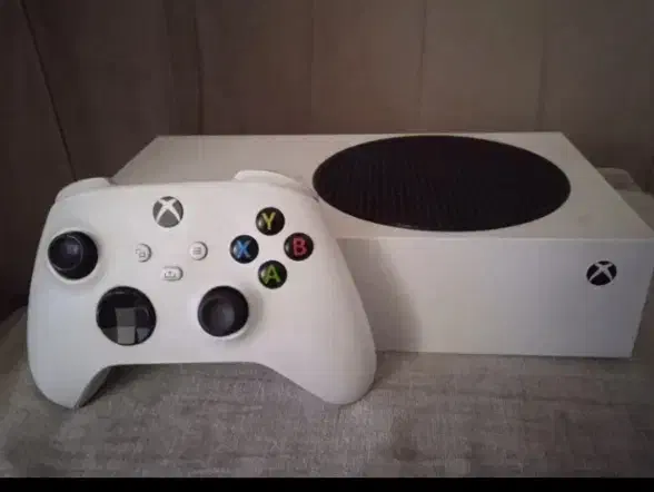 ایکس باکس سری اس ۵۱۲ تک دسته|کنسول، بازی ویدئویی و آنلاین|کرمان, |دیوار