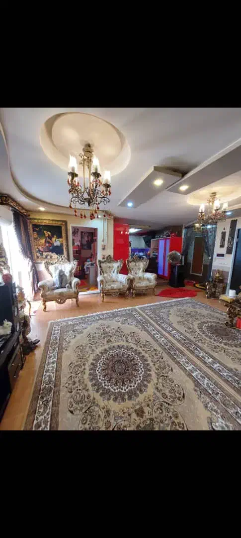 زمین مسکونی ۲۰۰متری شهرک گلسار|فروش زمین و ملک کلنگی|ابهر, |دیوار