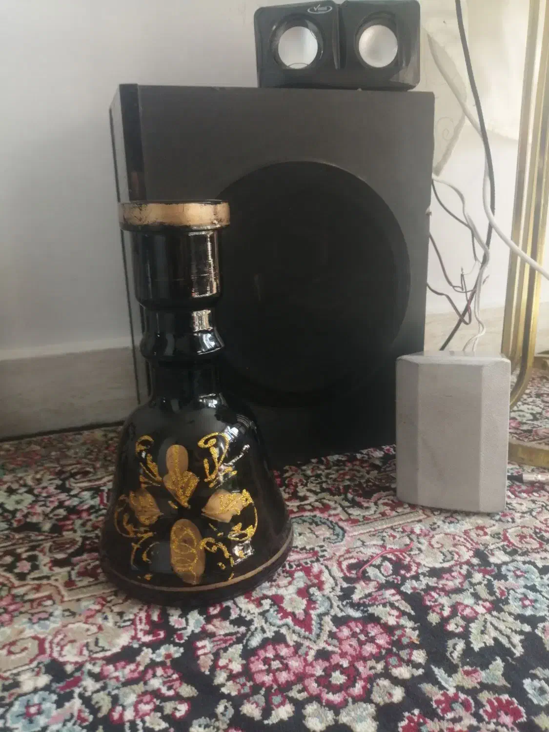 تعدادی وسایل|موبایل|چهاردانگه (تهران), |دیوار