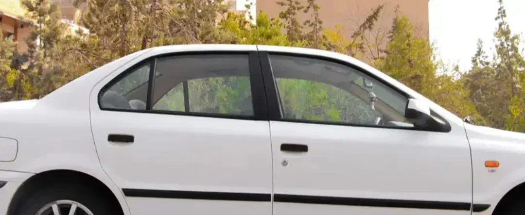 فروش سمند|خودرو سواری و وانت|اسماعیلی, |دیوار