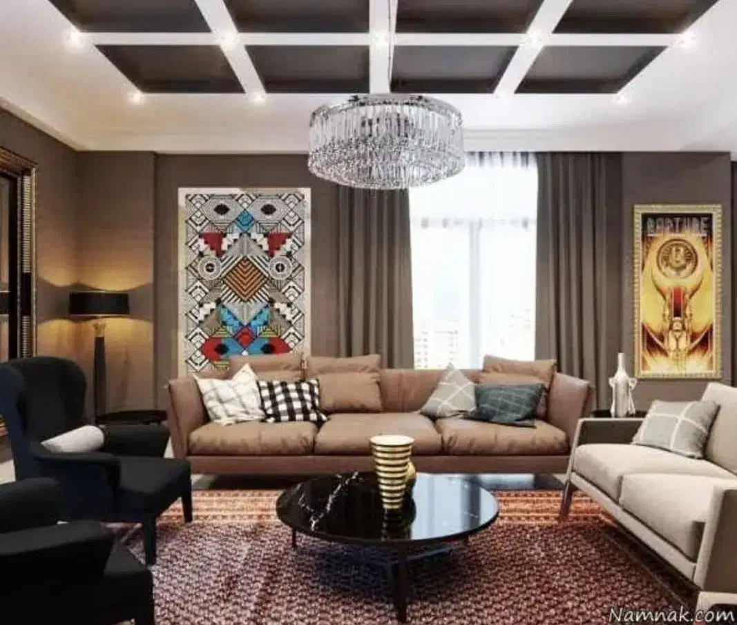 ۸۷ متر / تک واحدی / تاپ لوکیشن پاسداران|فروش آپارتمان|تهران, پاسداران|دیوار