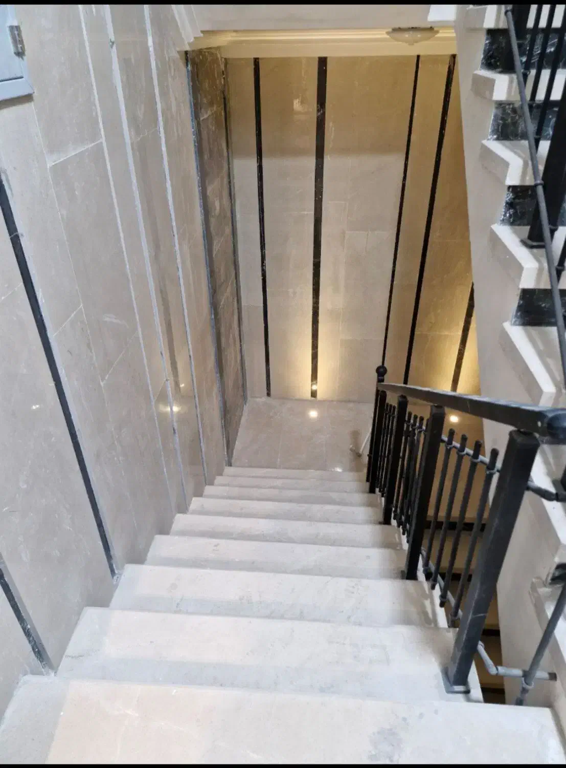 اجاره ۵۵ متر ستارخان یکم دریان نو کلید نخورده|اجارهٔ آپارتمان|تهران, حبیب الله|دیوار