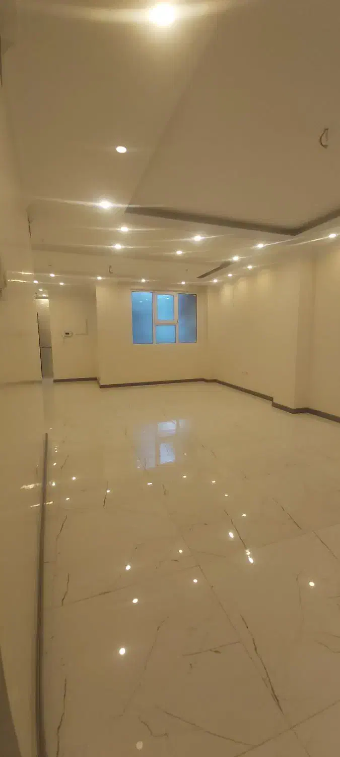 ۱۱۶ متر دو خواب دو پارکینگ سندی|فروش آپارتمان|تهران, حکمت|دیوار