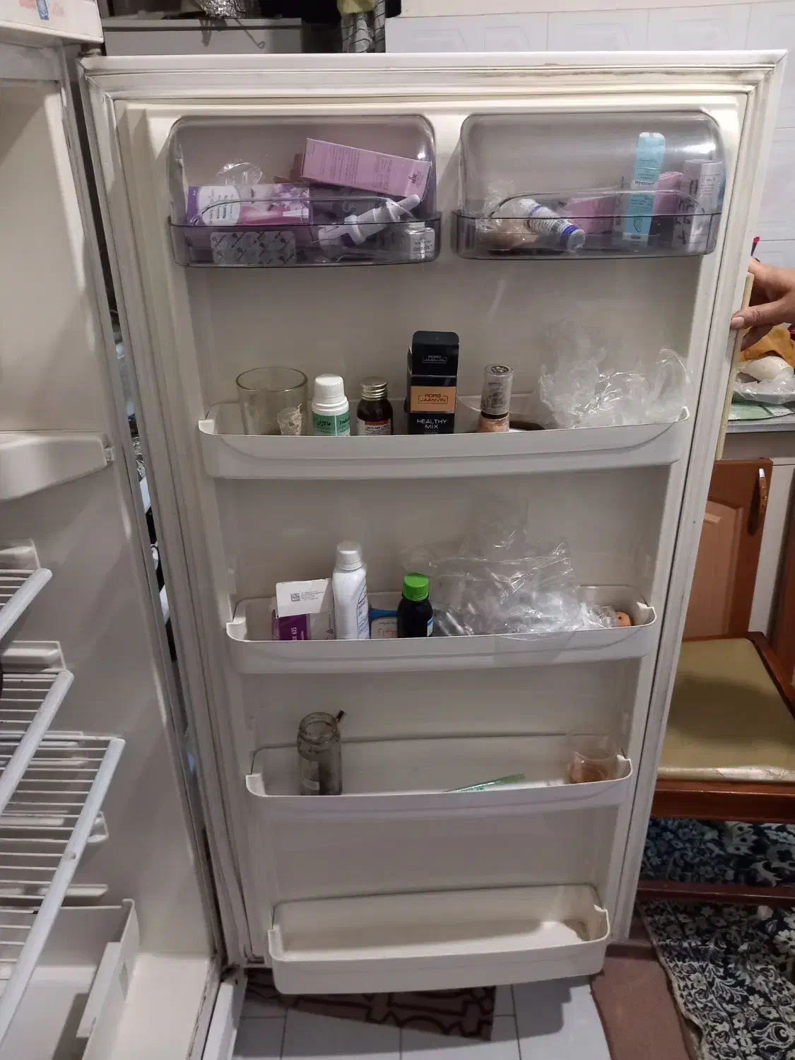 یخچال|یخچال و فریزر|ارومیه, |دیوار