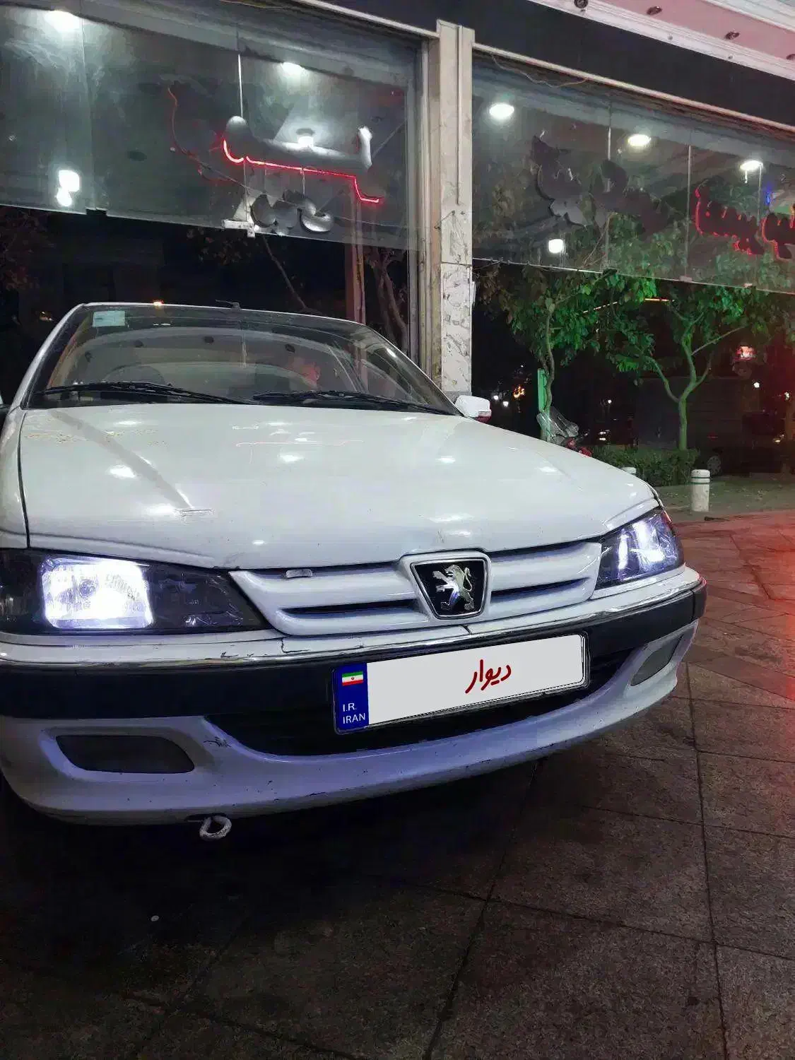 فروش خودرو|خودرو سواری و وانت|مشهد, چهارچشمه|دیوار