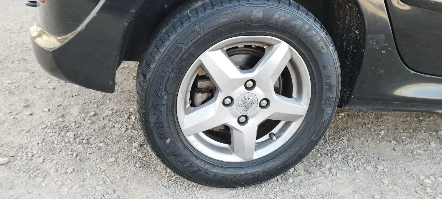 207مدل99|خودرو سواری و وانت|بیرجند, |دیوار