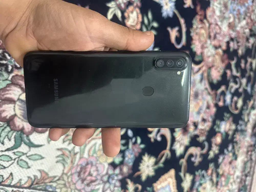 گوشی سامسونگ a11|موبایل|تهران, زاهد گیلانی|دیوار