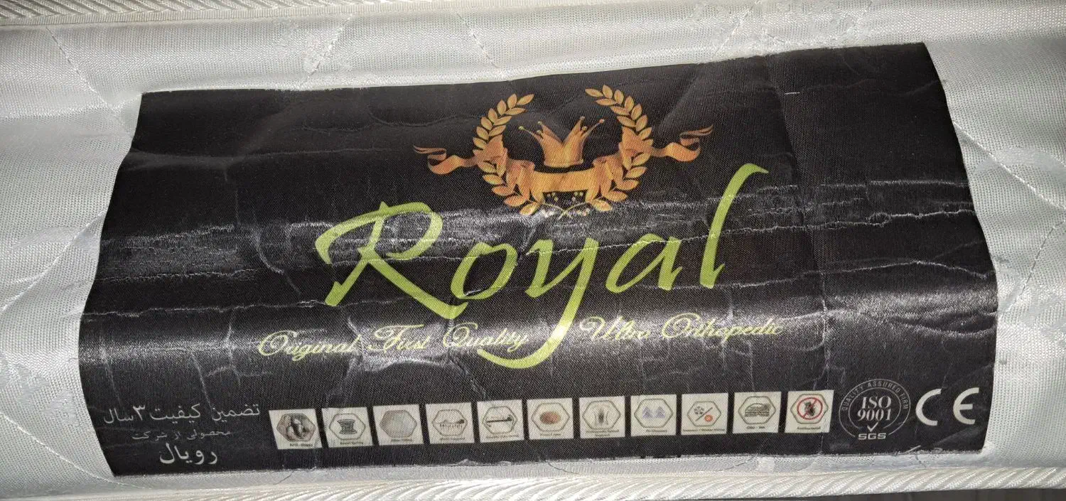 تشک خوشخواب یکنفره|تشک تختخواب|کرمانشاه, |دیوار