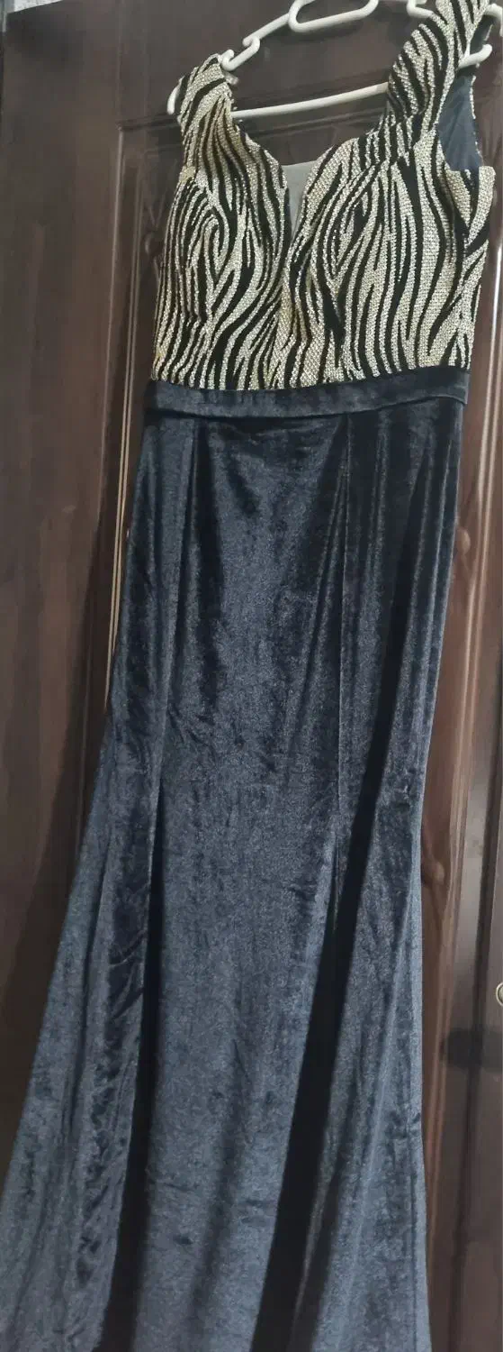 لباس مجلسی زنانه|لباس|بندر انزلی, متروپل|دیوار