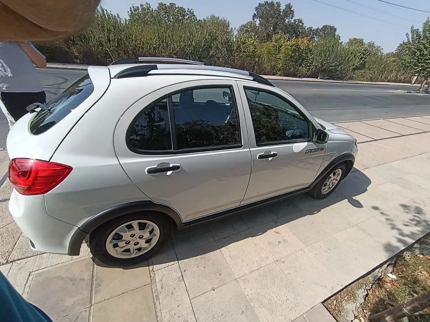 کوئیک است 85گانه|خودرو سواری و وانت|شهریار, شهریار|دیوار