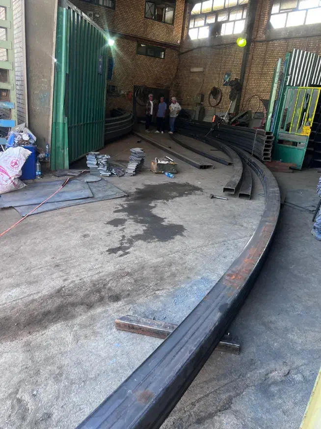 نورد|ماشینآلات صنعتی|شهریار, اسدآباد|دیوار