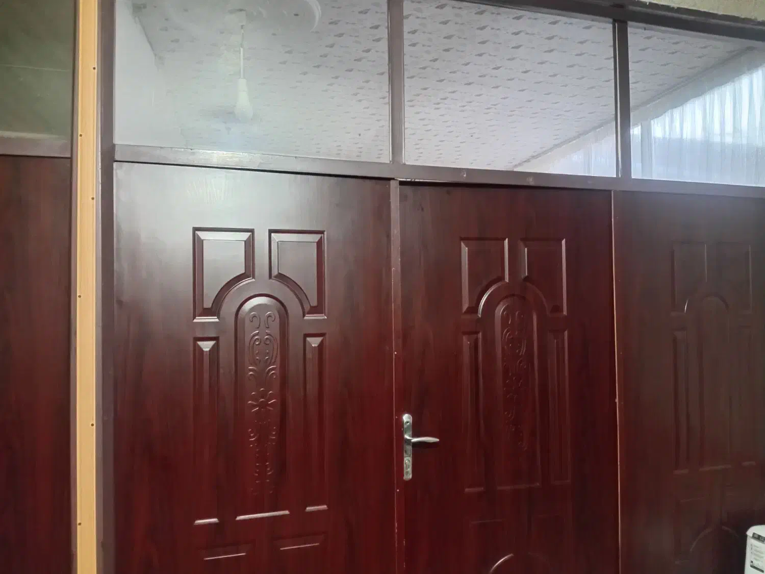 درب اتاق|مصالح و تجهیزات ساختمان|آذرشهر, |دیوار