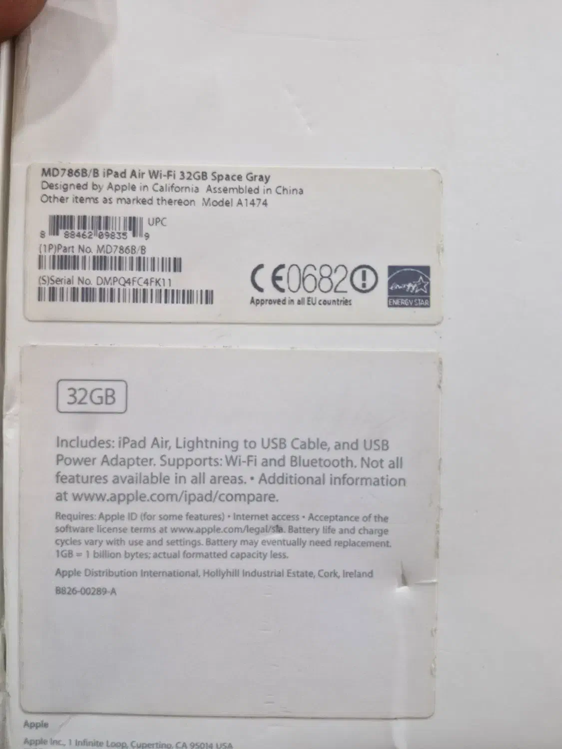 iPad air|تبلت|تهران, نازیآباد|دیوار