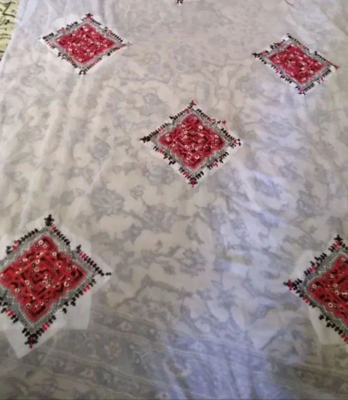 دوچگرم|لباس|بمپور, |دیوار