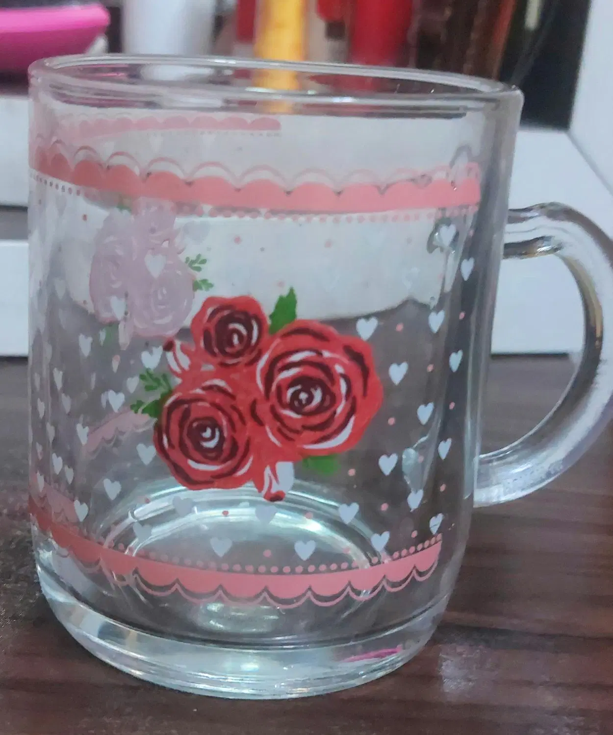 لیوان آب خوری و چای خوری|ظروف سرو و پذیرایی|تهران, باغ خزانه|دیوار