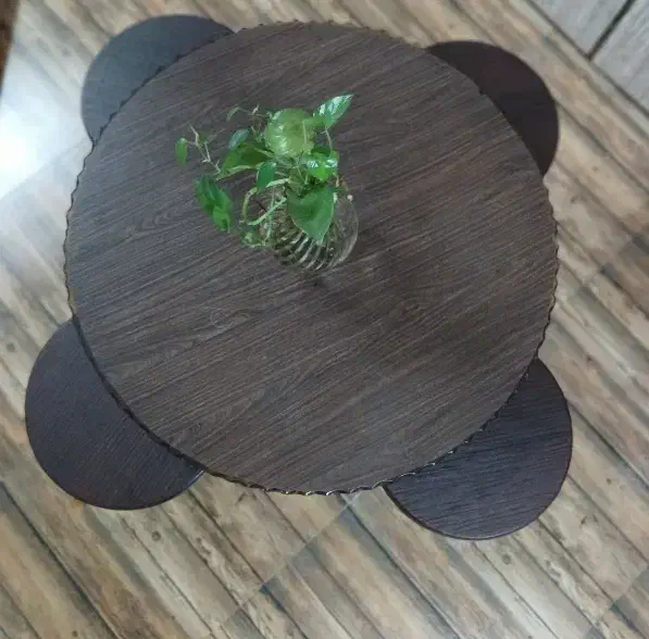 عسلی و جلومبلی ست|مبلمان خانگی و میز عسلی|شفت, |دیوار