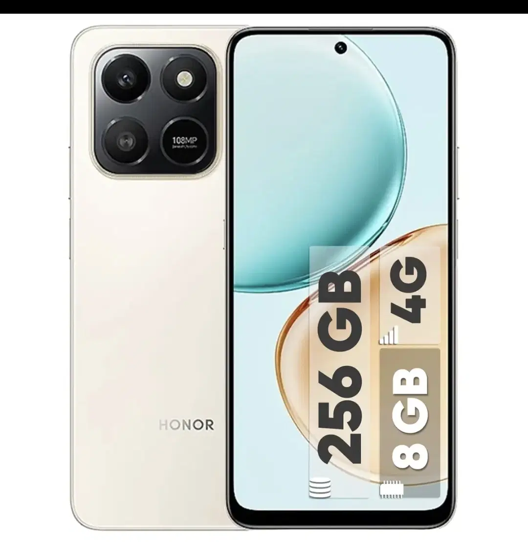 honor x7d|موبایل|اصفهان, شفق|دیوار