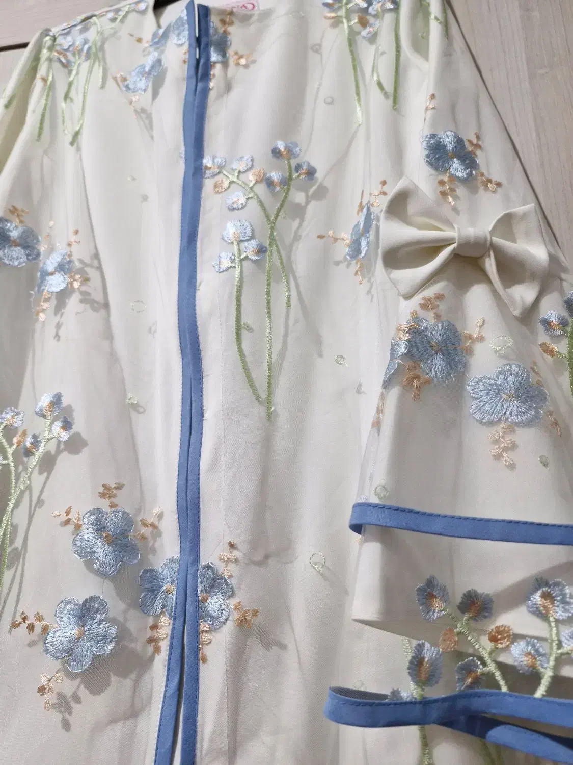 مانتو مزونی نو سایز۴۶،۴۸|لباس|آران و بیدگل, |دیوار