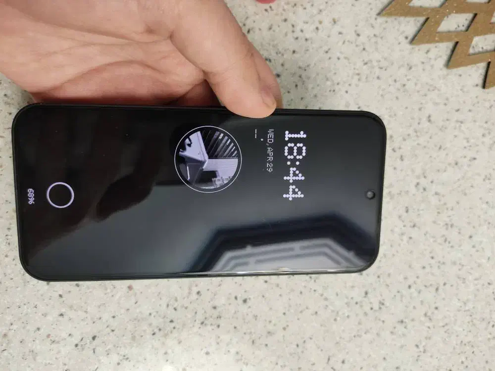 Nothing phone 2A|موبایل|تالش, هشتپر|دیوار