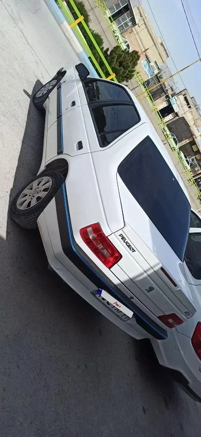 slx|خودرو سواری و وانت|مبارکه, |دیوار