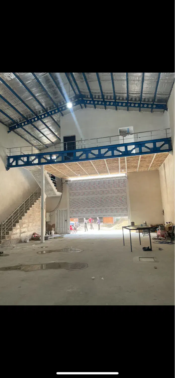 اجاره انبار ۲۷۰منری|اجارهٔ دفتر صنعتی، کشاورزی، تجاری|ساری, |دیوار