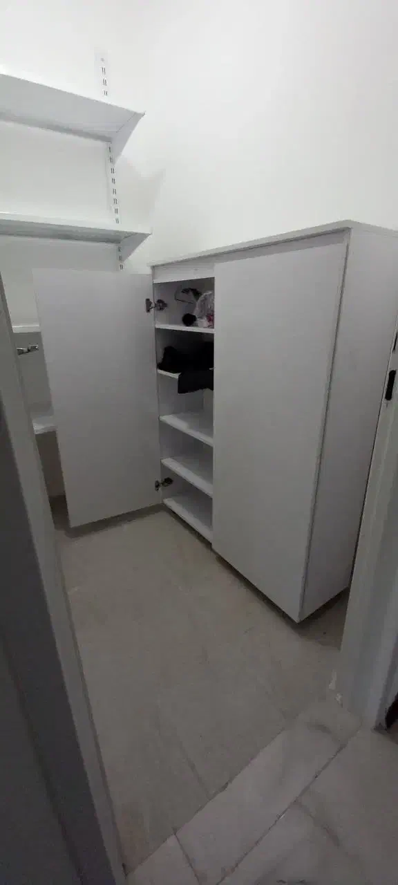 کمد ام .دی.اف|جاکفشی، کمد، دراور|سنندج, |دیوار