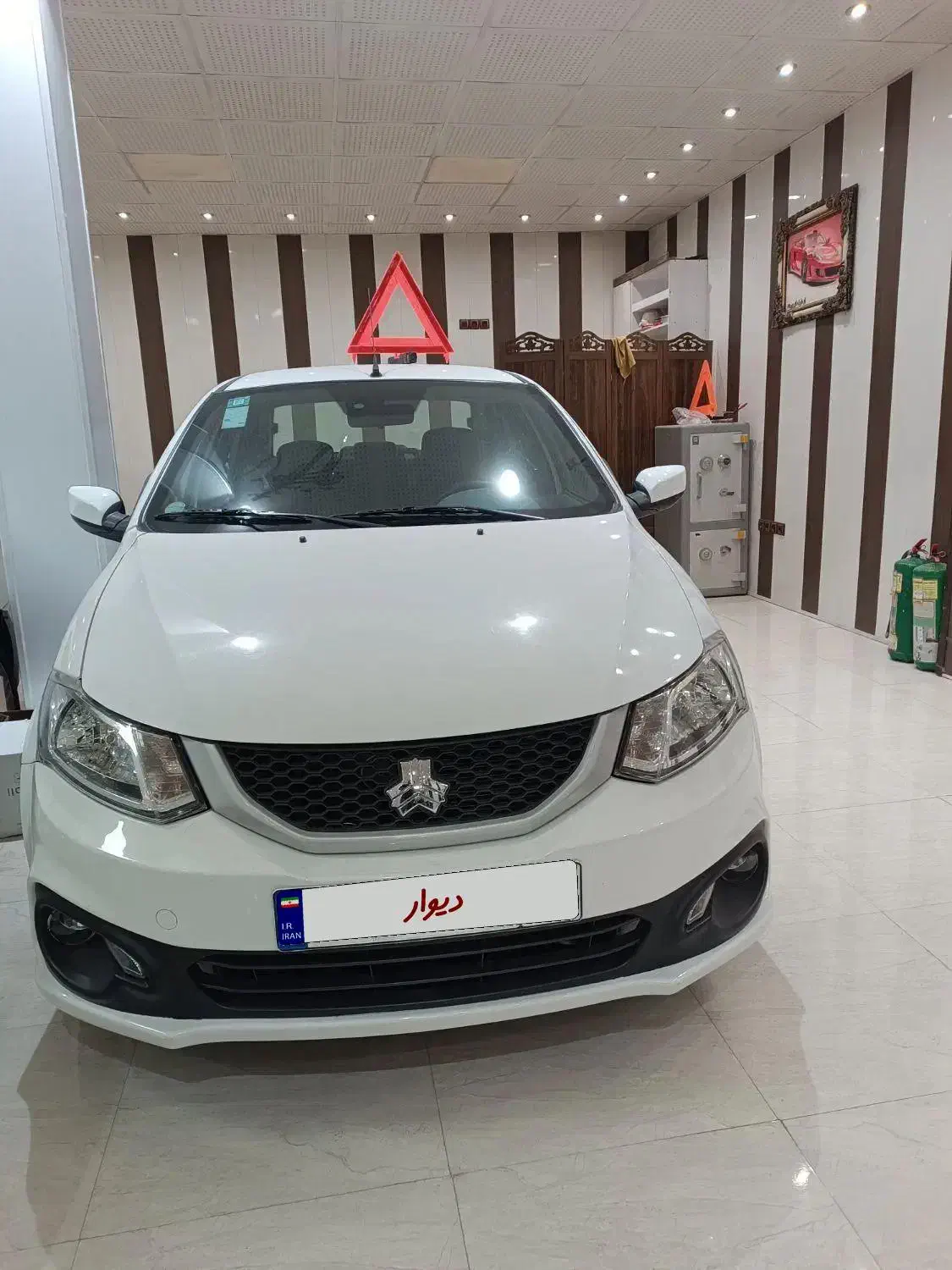 فروش|خودرو سواری و وانت|کاشان, سرفره و صدره|دیوار