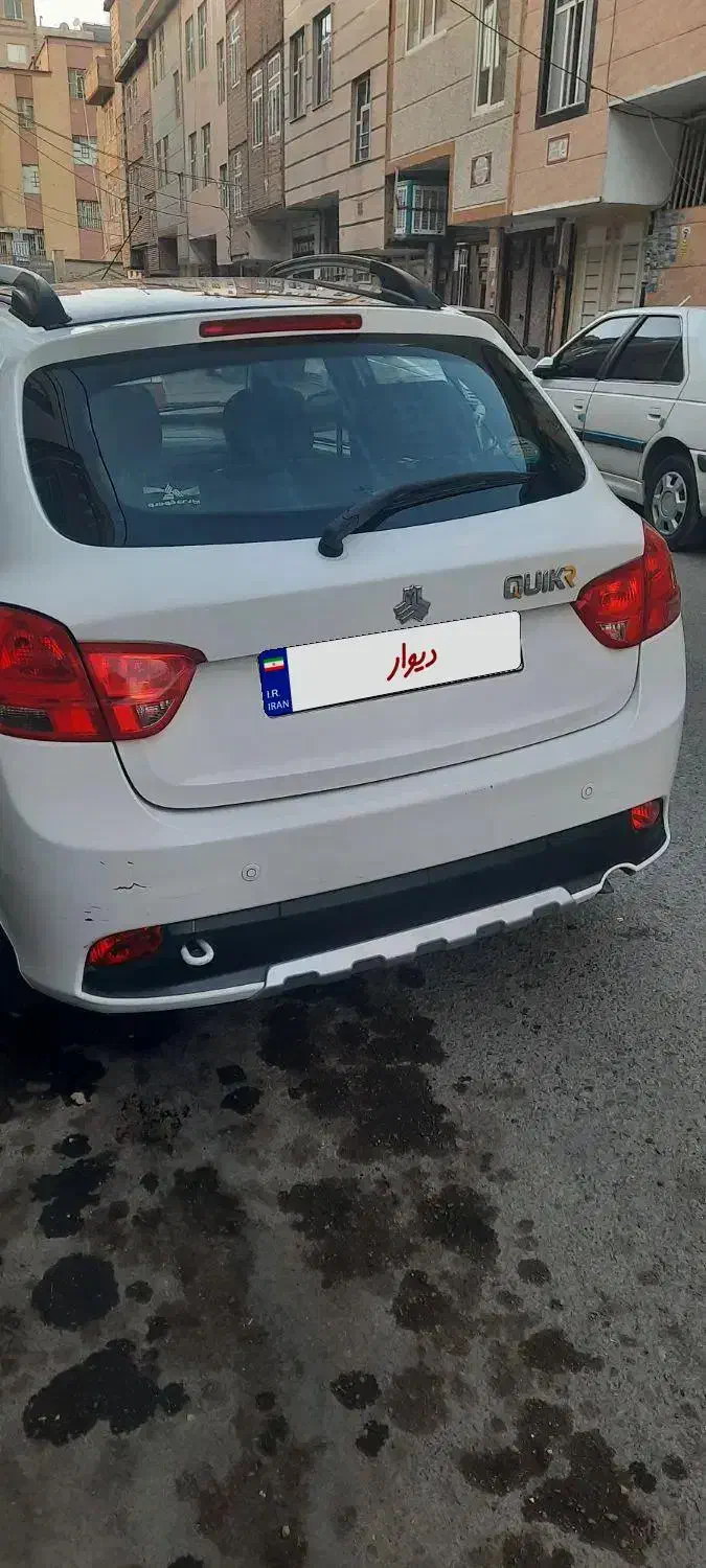 ماشین کاملا سالم وبه شرط کارشناسی|خودرو سواری و وانت|نسیم‌شهر, |دیوار