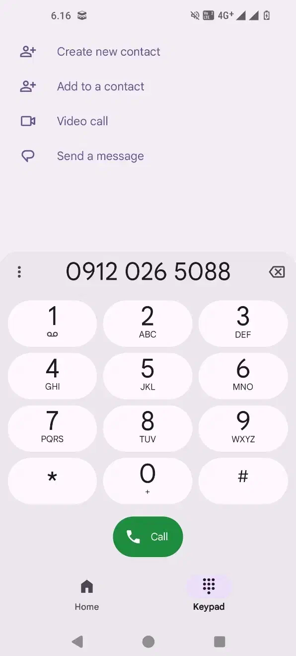 سیم کارت 0912|سیم‌کارت|تهران, جنت‌آباد جنوبی|دیوار