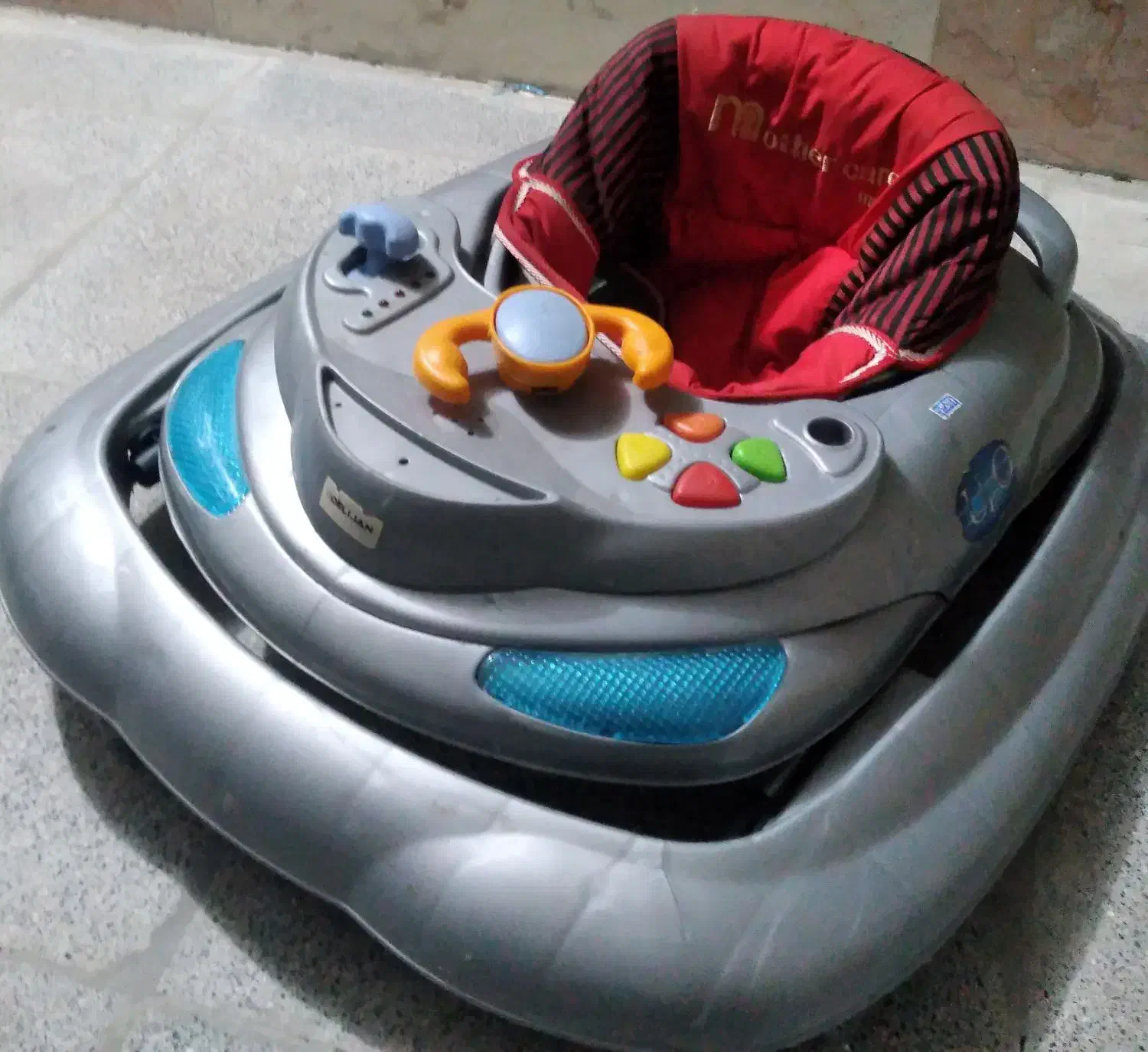 روروک|اسباب و اثاث بچه|باقرشهر, |دیوار