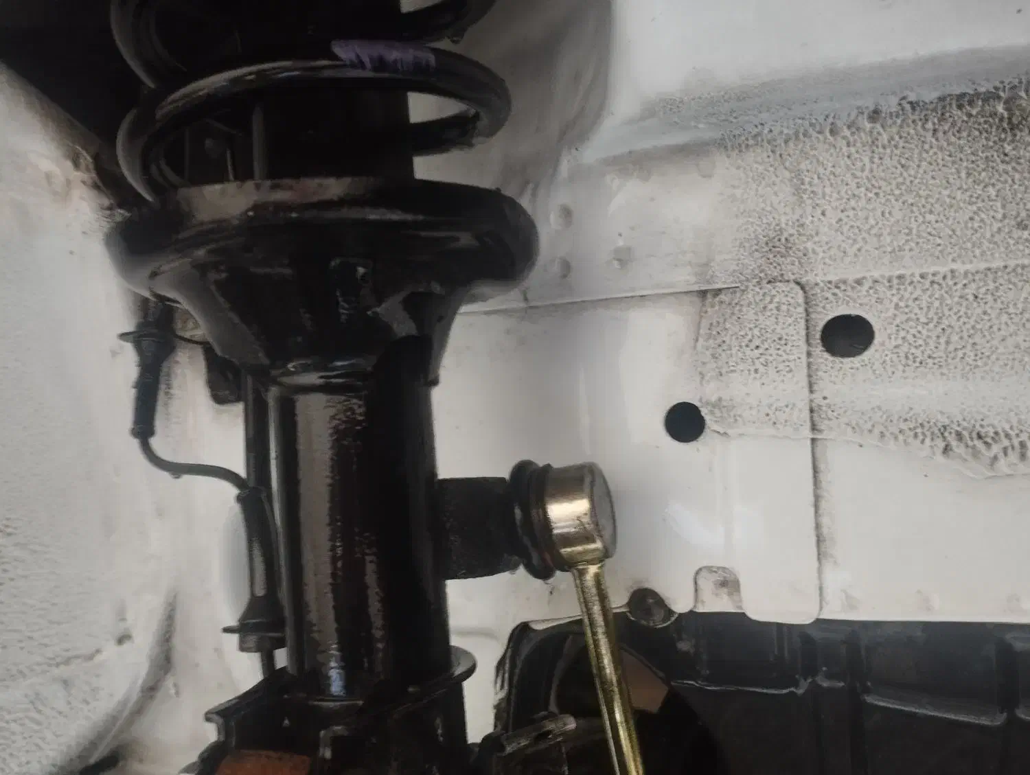 تیبا۲مدل ۹۸|خودرو سواری و وانت|شهریار, رضی آباد بالا|دیوار