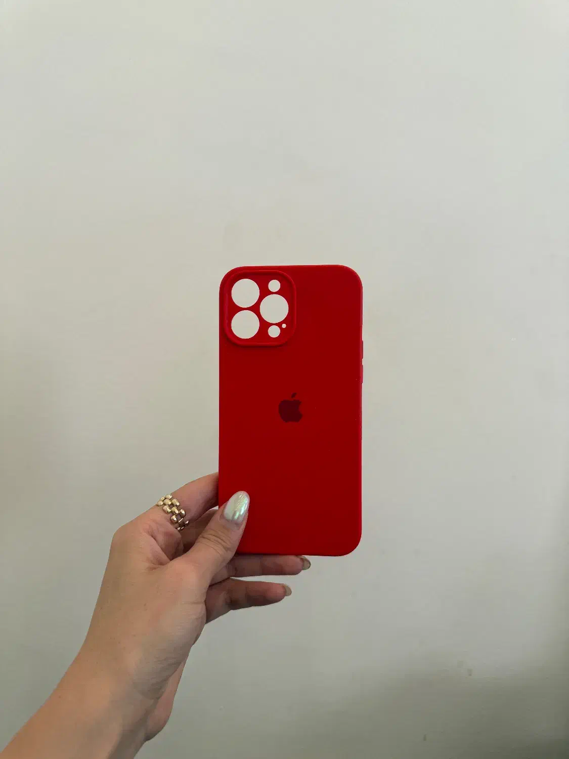 قاب موبایل آیفون ۱۳ پرومکس|لوازم جانبی موبایل و تبلت|تهران, پاسداران|دیوار