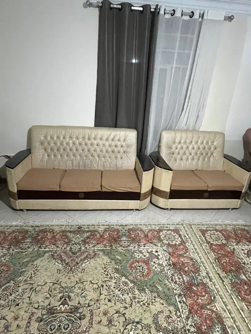 مبل و تخت|مبلمان خانگی و میز عسلی|کرج, انبار مپنا|دیوار